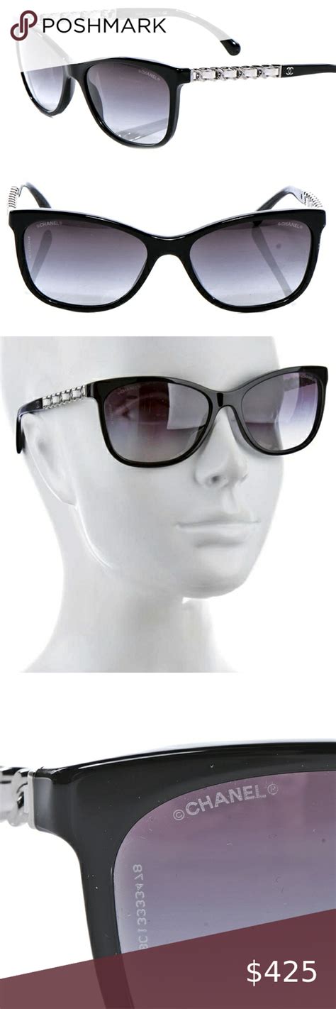 chanel 5260q sunglasses replica|Chanel Chainlink Sunglasses 5260Q .